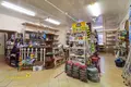 Boutique 496 m² à Bierazino, Bélarus
