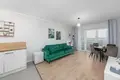 2 room apartment 40 m² in Wrocław, Poland