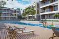 2 bedroom penthouse 162 m² Motides, Northern Cyprus