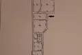 Wohnung 3 Zimmer 130 m² Sjewjerodonezk, Ukraine