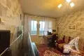 Квартира 2 комнаты 49 м² Брест, Беларусь