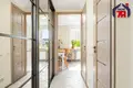 Квартира 1 комната 43 м² Минск, Беларусь