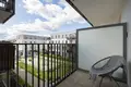 Apartamento 3 habitaciones 73 m² Varsovia, Polonia