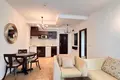 1 bedroom apartment 60 m² Obzor, Bulgaria