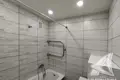 1 room apartment 38 m² Muchaviecki sielski Saviet, Belarus