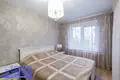 Appartement 3 chambres 74 m² Piatryskauski siel ski Saviet, Biélorussie