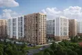 Квартира 2 комнаты 55 м² Химки, Россия