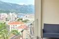 2 bedroom penthouse 98 m² Becici, Montenegro