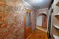 Квартира 2 комнаты 60 м² Брест, Беларусь