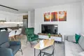 Wohnung 3 Schlafzimmer 120 m² Geroskipou, Zypern
