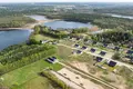 Parcelas 1 667 m² Potrzanowo, Polonia