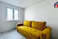 2 room apartment 38 m² Salihorsk, Belarus