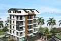 Wohnung 2 zimmer  Alanya, Türkei