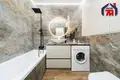 2 room apartment 41 m² Minsk, Belarus