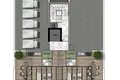 2 bedroom apartment 87 m² Nicosia, Cyprus