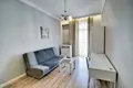 Studio 1 chambre 22 m² en Cracovie, Pologne