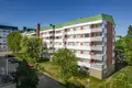 Appartement 3 chambres 64 m² Jyvaeskylae sub-region, Finlande