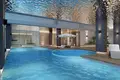 Complejo residencial Residence with swimming pools and gardens near Nai Yang Beach, Phuket, Thailand