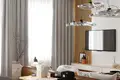 Wohnung 4 zimmer 117 m² Kaliningrad, Russland