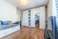 Appartement 2 chambres 52 m² Varsovie, Pologne