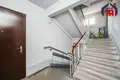 Apartamento 3 habitaciones 73 m² Minsk, Bielorrusia