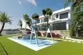 villa de 3 chambres 109 m² Finestrat, Espagne