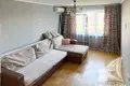 Apartamento 2 habitaciones 50 m² Muchaviecki sielski Saviet, Belarús
