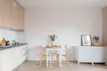 Estudio 1 habitación 25 m² en Varsovia, Polonia