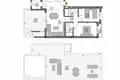 2 bedroom house 69 m² Almoradi, Spain