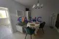 2 bedroom apartment 78 m² Sveti Vlas, Bulgaria