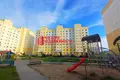 1 room apartment 43 m² Hrodna, Belarus