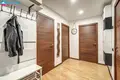 3 room apartment 61 m² Vilnius, Lithuania