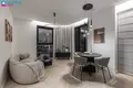 Appartement 2 chambres 45 m² Kaunas, Lituanie