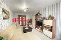 Apartamento 3 habitaciones 61 m² Parecki sielski Saviet, Belarús