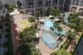 Apartamento 2 habitaciones 78 m² Abu Dabi, Emiratos Árabes Unidos