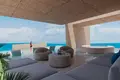 Кондо 2 спальни 1 485 м² Puerto Morelos, Мексика
