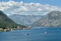 2 bedroom apartment 46 m² Dobrota, Montenegro