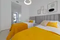Wohnung 3 Schlafzimmer 122 m² Finestrat, Spanien