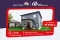 Casa de campo 150 m² Dzyarzhynsk, Bielorrusia