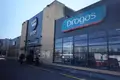Shop 1 687 m² in Navapolatsk, Belarus