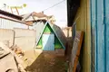 Casa 24 m² Valiki Trascanec, Belarús