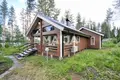 Cottage 2 bedrooms 60 m² Tervola, Finland