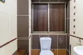 3 room apartment 80 m² Minsk, Belarus