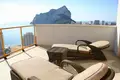 Penthouse 3 bedrooms 268 m², All countries