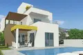 3 bedroom apartment 143 m² Peyia, Cyprus