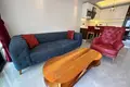 Mieszkanie 2 pokoi 80 m² Konakli, Turcja