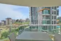 3 room apartment 101 m² Avsallar, Turkey