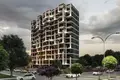 1 bedroom apartment 45 m² Erdemli, Turkey