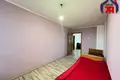 3 room apartment 65 m² Salihorsk, Belarus