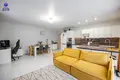 Cottage 287 m² Kalodziscanski selski Savet, Belarus